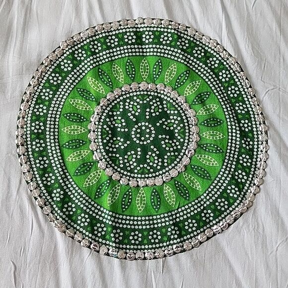 Island Planet Beach Coverup - Picture 12 of 15